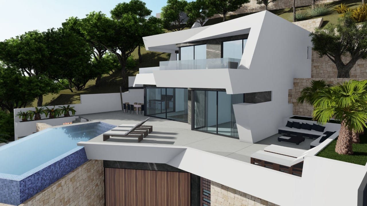 property for sale in Spain