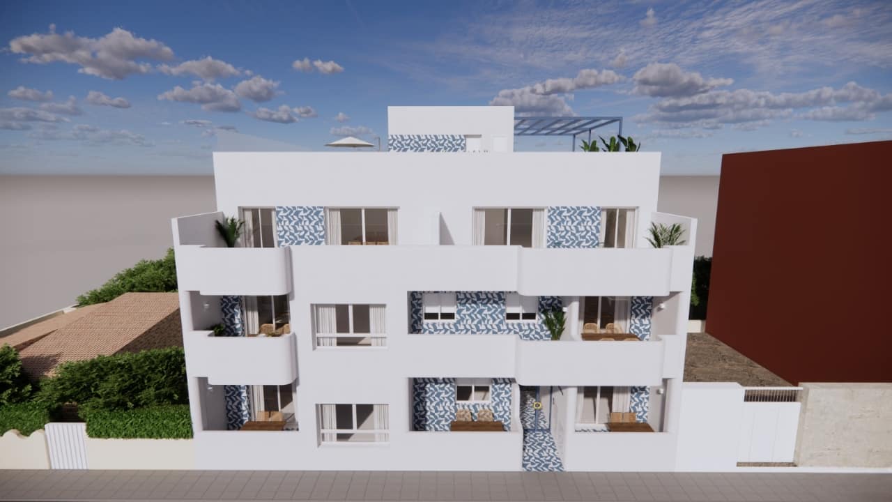 property for sale in Spain