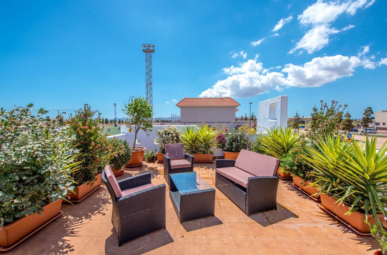 property for sale in Spain