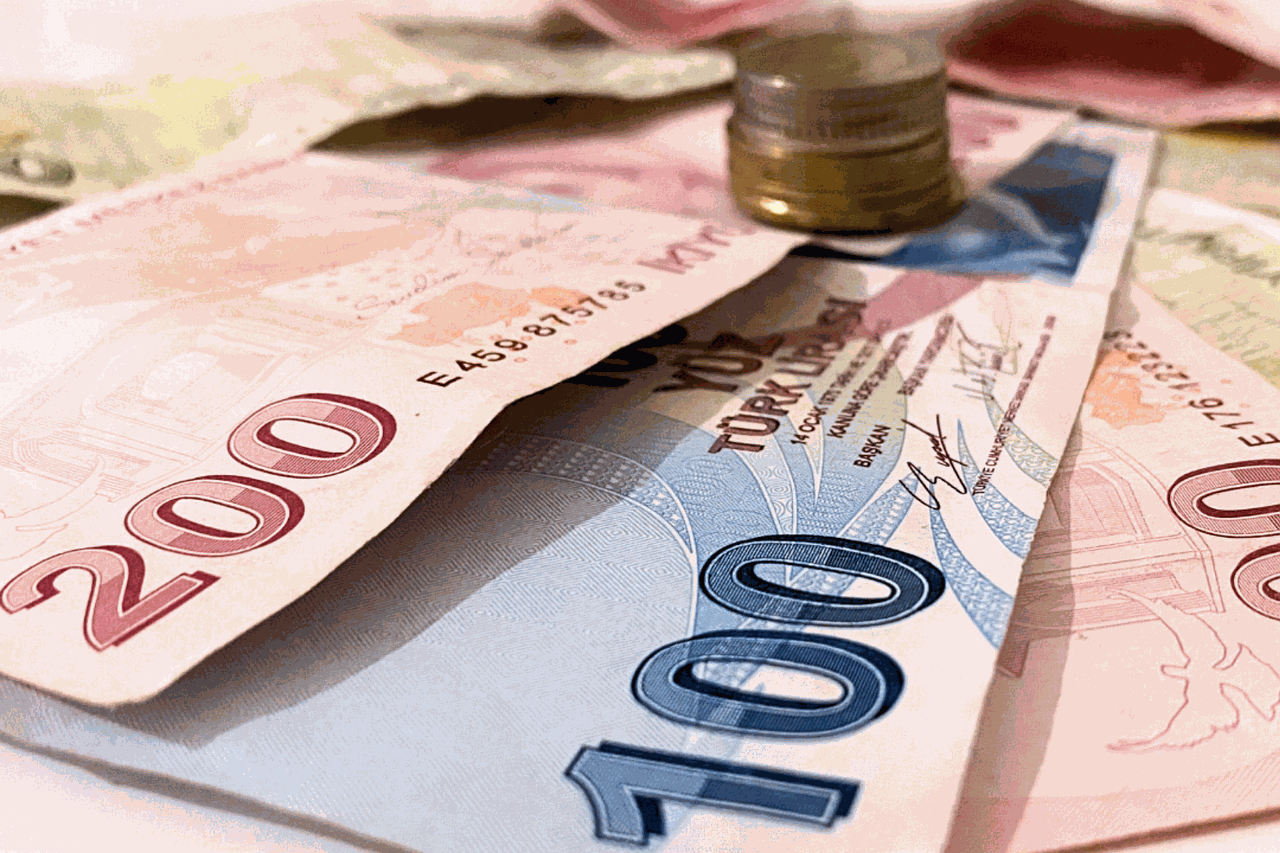 Türkiye’s Real Interest Rates Expected to Turn Positive By the End of the Year