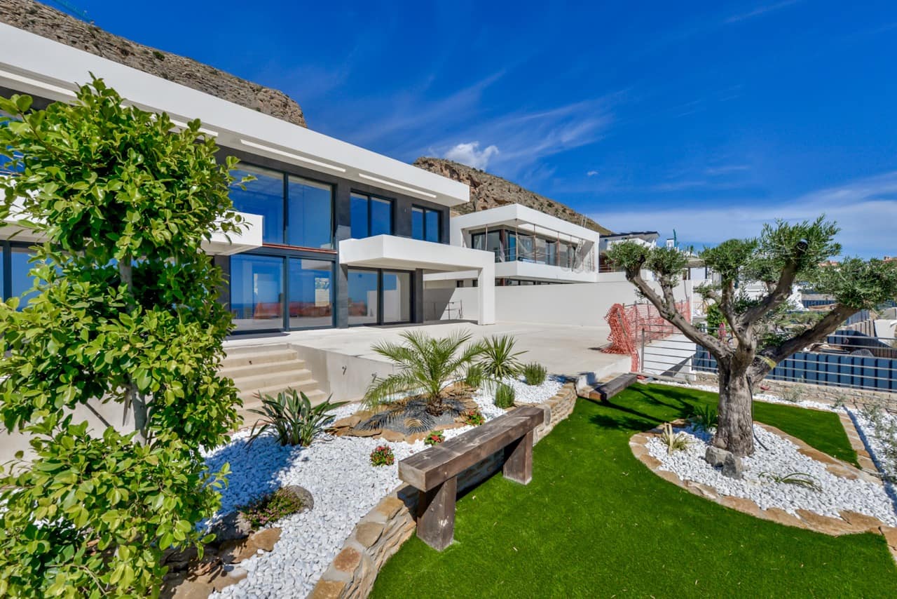 property for sale in Spain