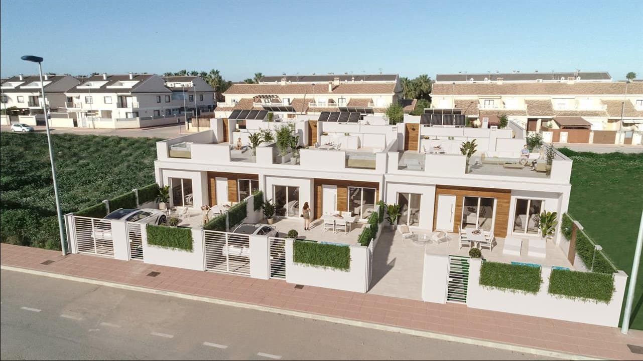 property for sale in Spain