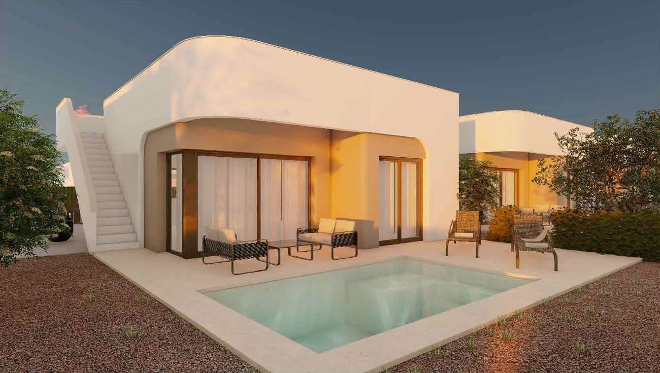 property for sale in Spain