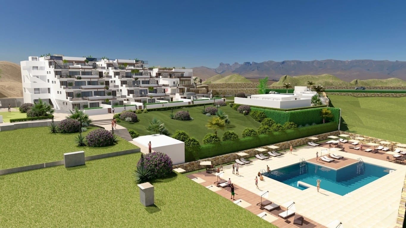 property for sale in Spain