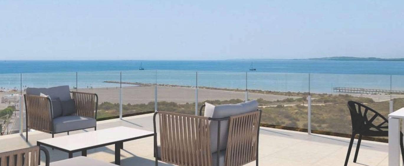 property for sale in Santa Pola