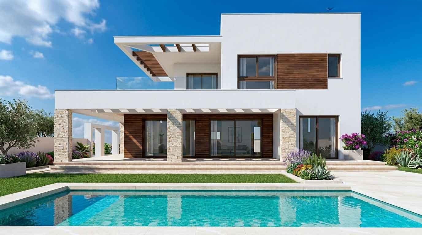 property for sale in Spain