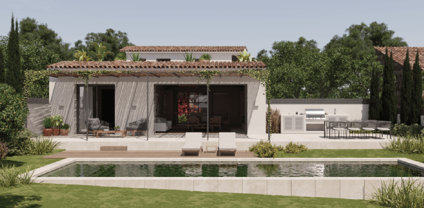 Villa Establiments Palma de Mallorca