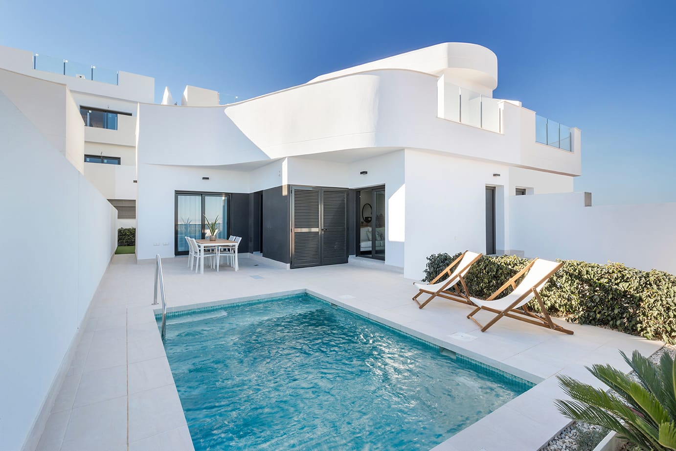 property for sale in Spain
