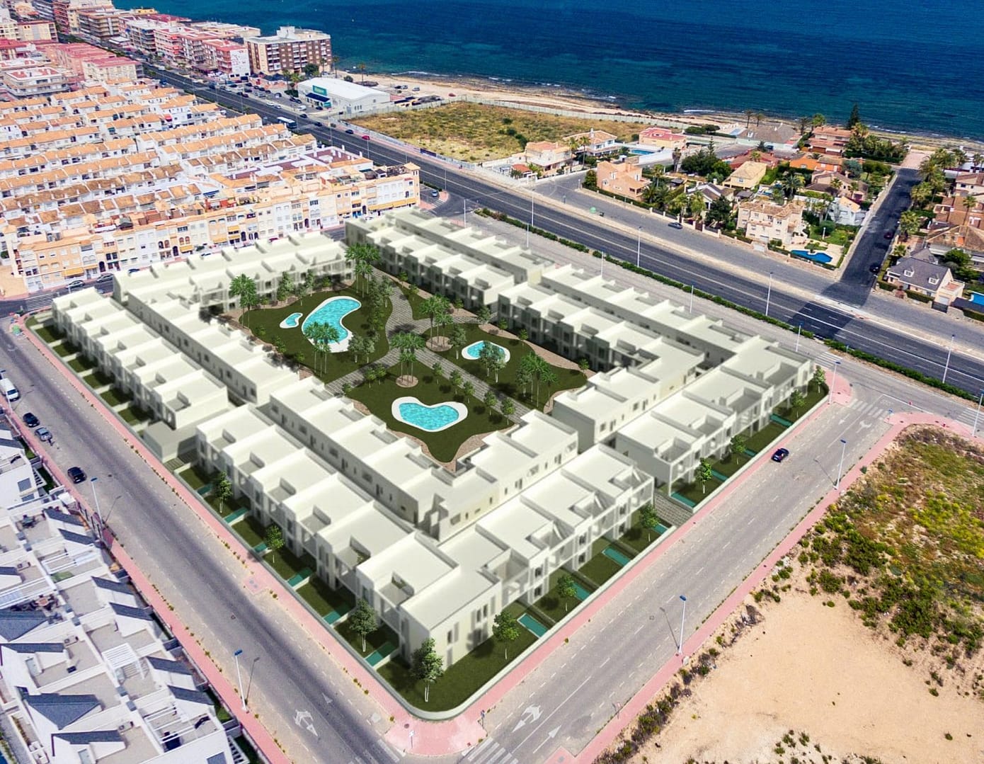 property for sale in Torrevieja