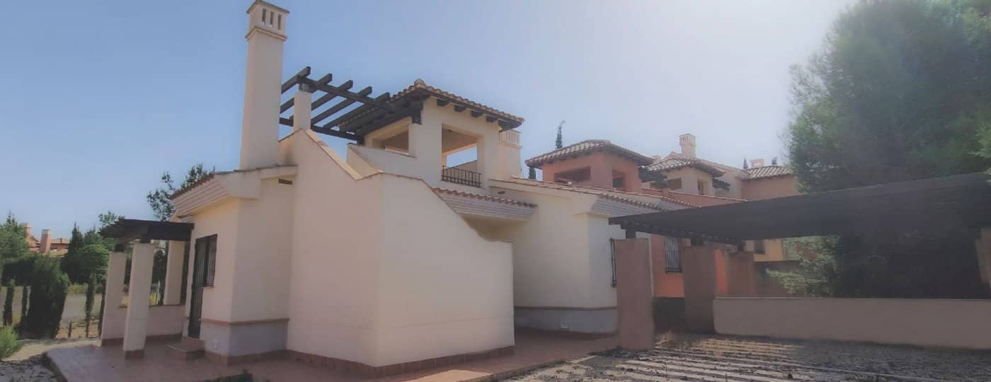 property for sale in Fuente Álamo