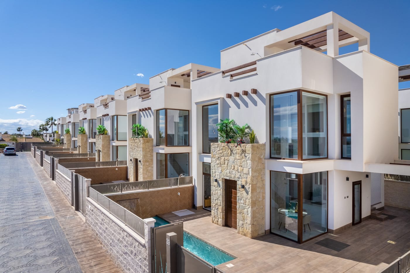 property for sale in Spain