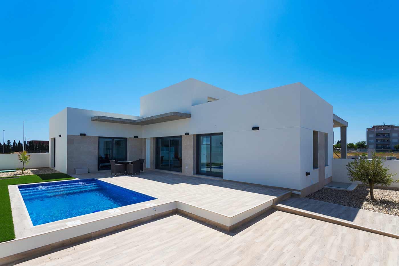 property for sale in Spain
