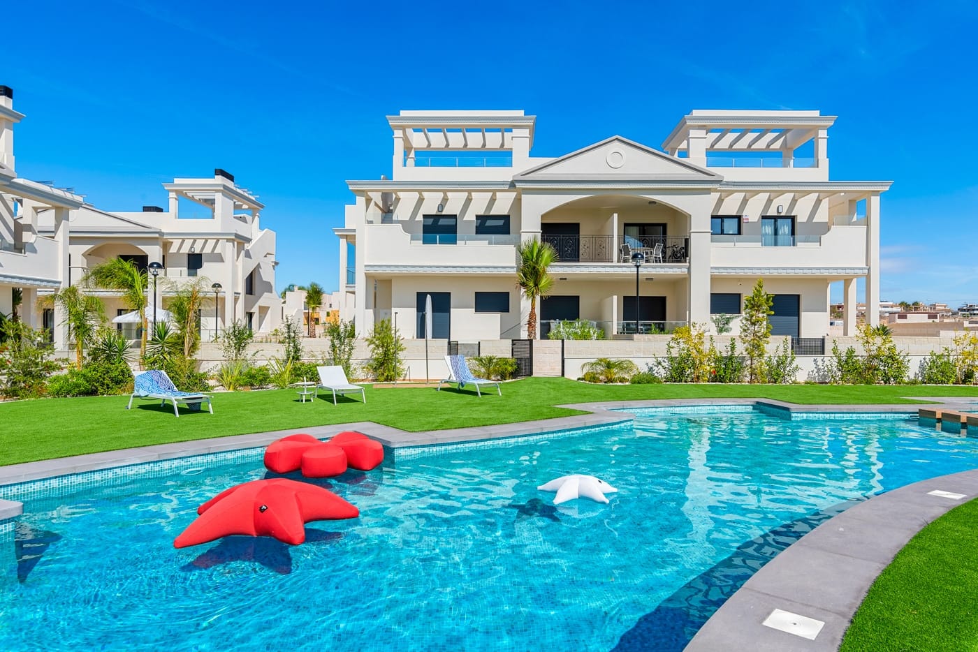 property for sale in Spain