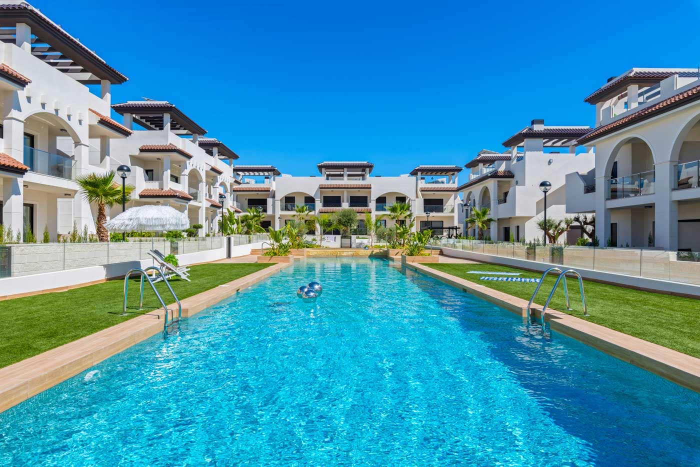 property for sale in Spain