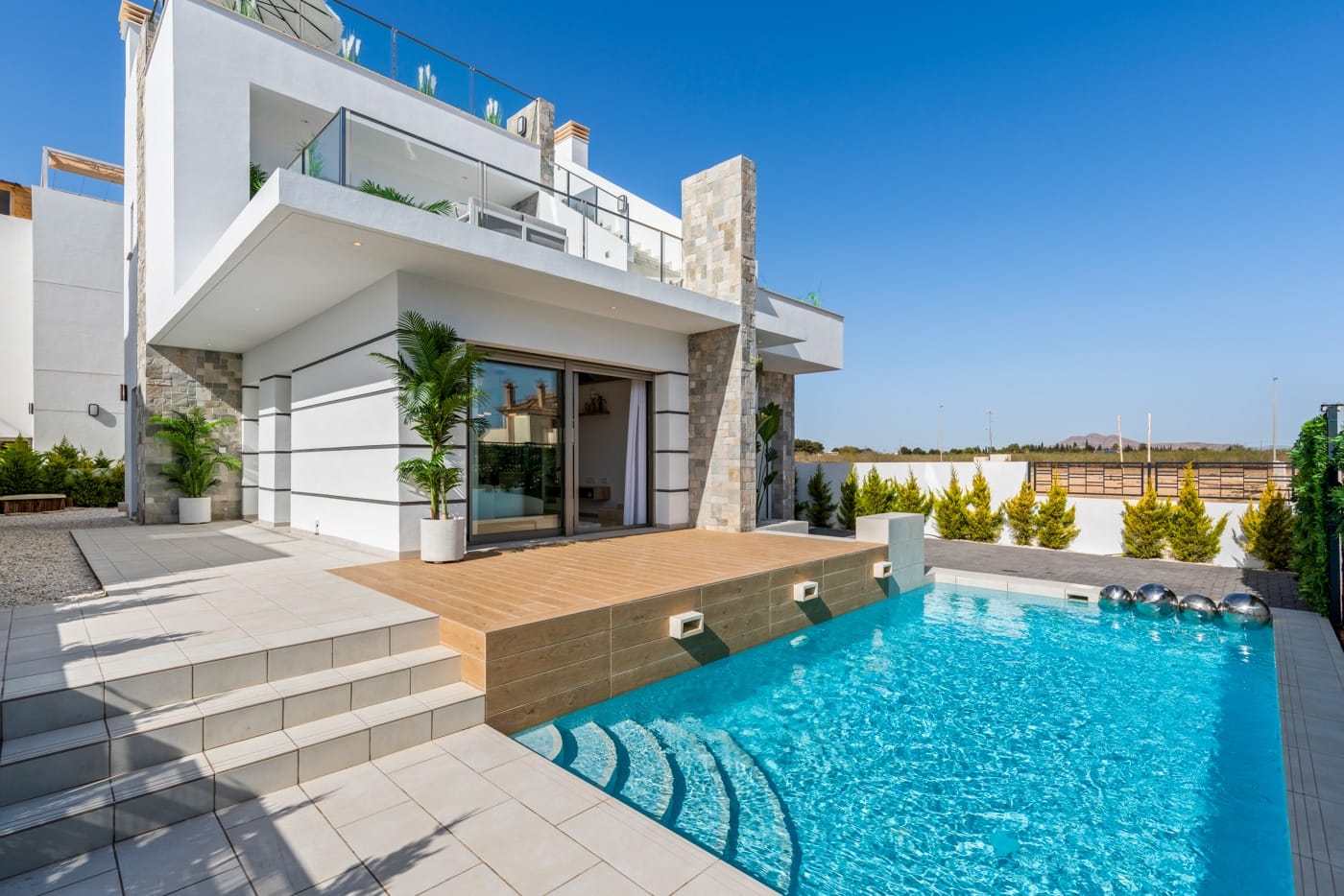 property for sale in Spain