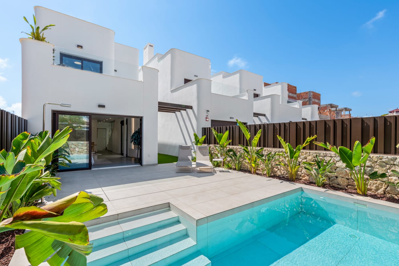 property for sale in Spain