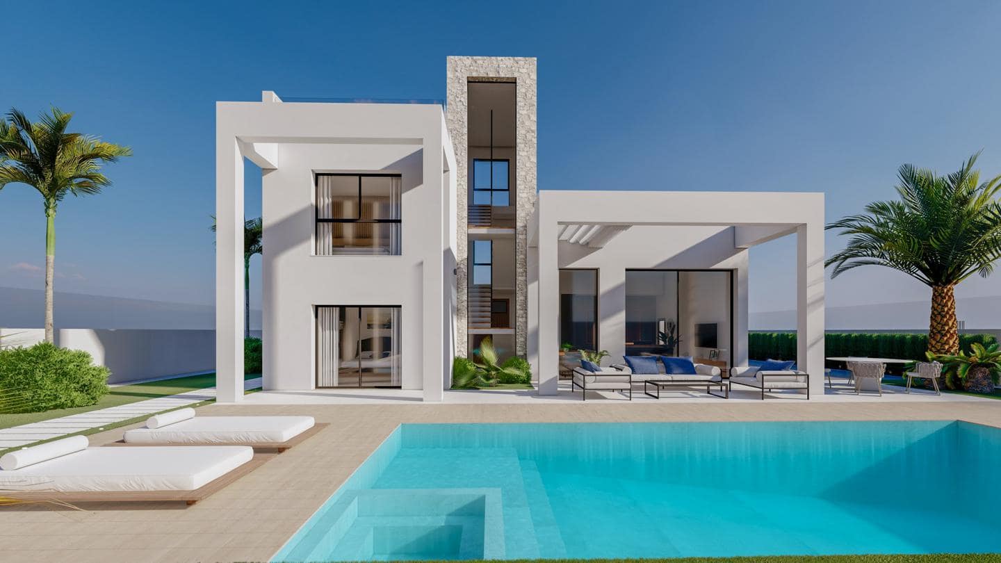 property for sale in Spain