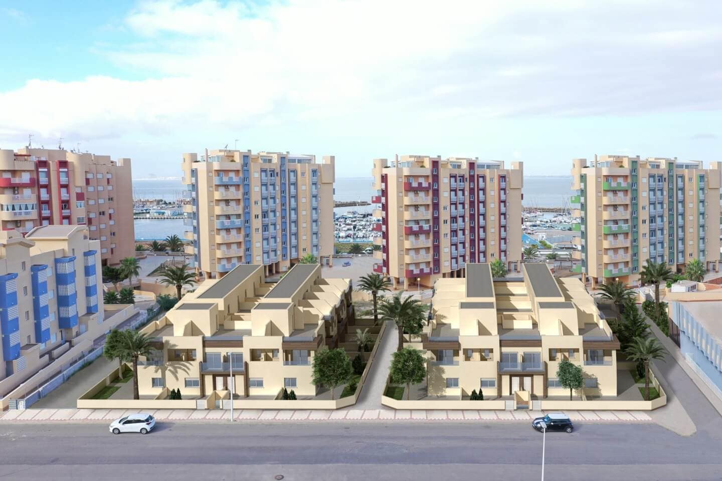property for sale in Spain