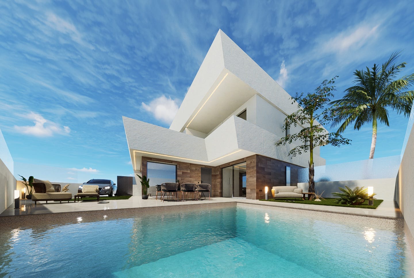 property for sale in Spain