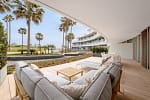 3 bedroom Apartment in Estepona