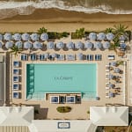 Marbella’s Beach Clubs