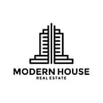 Modern House Real Estate