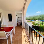 South Facing Golf Apartment Murcia