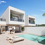 Luxury Villas in San Pedro