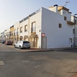Santa Rosalia Village Townhouse