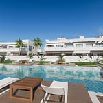 2 bedroom in Los Alcázares