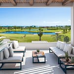 Luxury Serena Golf Apartments Murcia