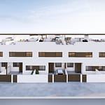 Bunaglows for sale in Alicante