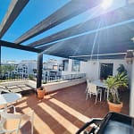 Unique Penthouse La Torre Golf Murcia