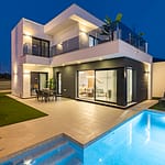 Exquisite Villas Roda Golf Murcia