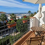 1 bedroom Apartment in Marbella