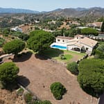 Plot in Elviria