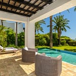 4 Bedroom House in Casares