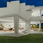 4 Bedroom House in Nueva Andalucía