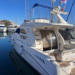 Sealine-F33