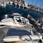 Sealine-F33-detalle-exterior