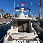 Sealine-F33-exterior-2
