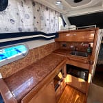 Sealine-F33-interior