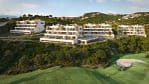 2 bedroom Apartment in La Cala Golf