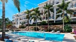 2 bedroom Apartment in Estepona
