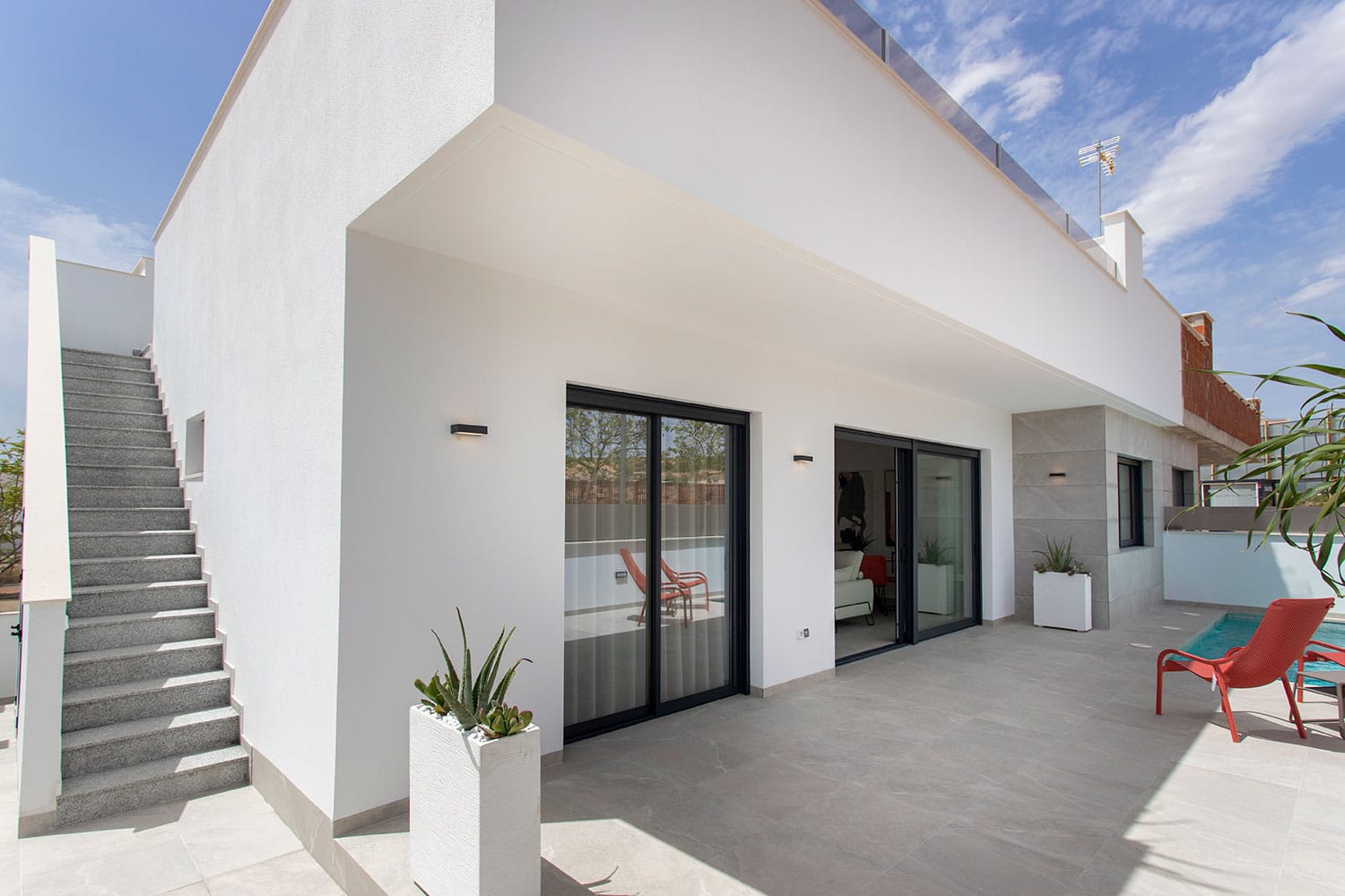 property for sale in Spain