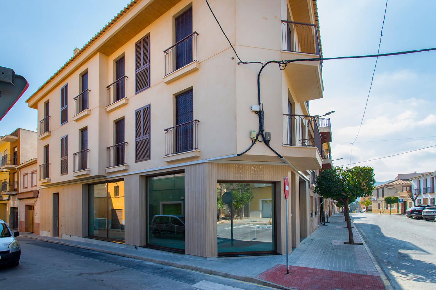 property for sale in Spain