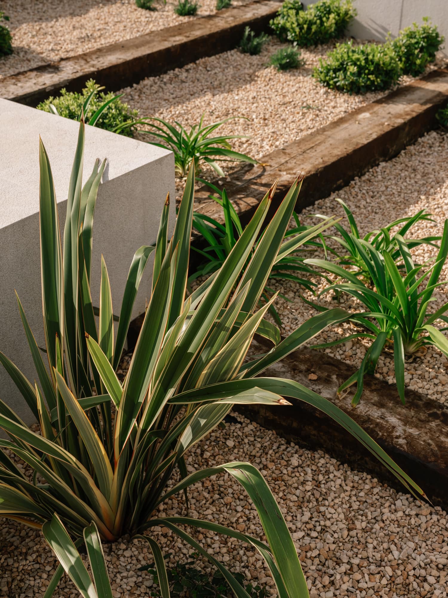 Newly built villa in Establiments