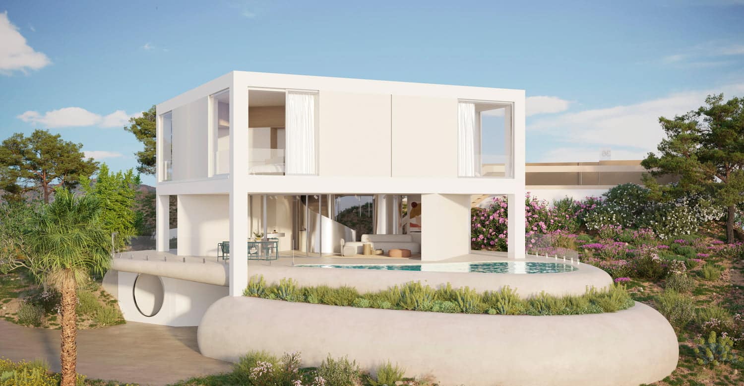 property for sale in Spain