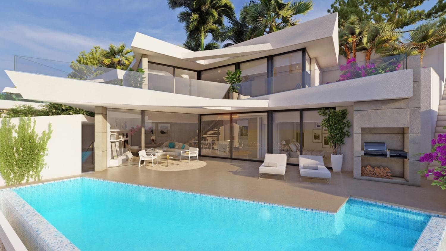 property for sale in Spain