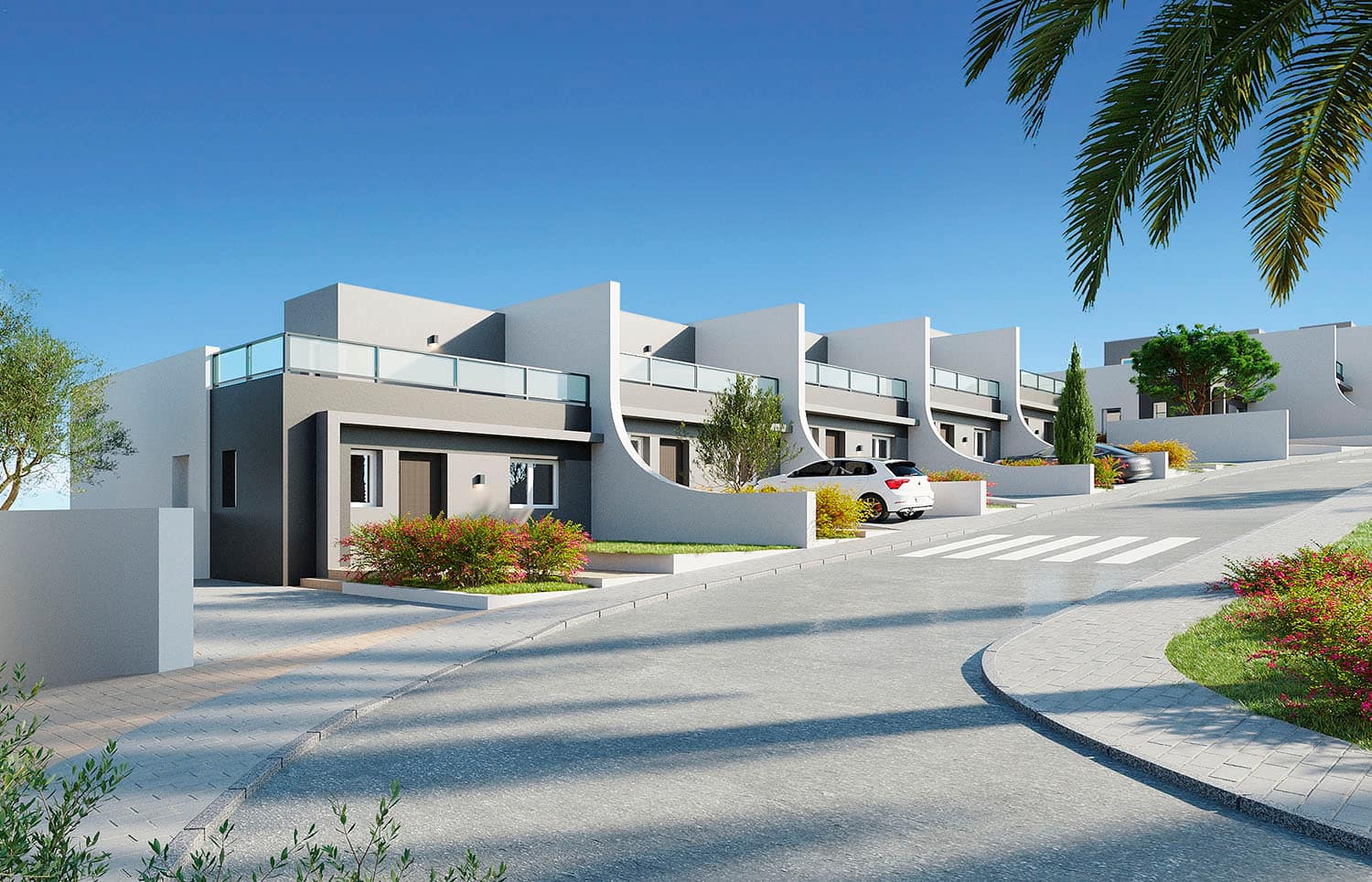 property for sale in Spain